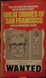 Great Crimes of San Francisco