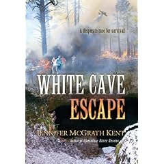 White Cave Escape