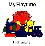 My playtime