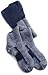 Designed to provide a comfort fit for skiers on easy to varied terrain and who wear older or rental boots to ensure maximum warmth, protection, comfort and the bst fit