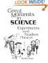 Great Moments in Science: Experiments and Readers Theatre