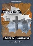 The Potter s Field (Inspector Montalbano Mysteries, Book 13) (Library Edition)
