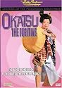Legends of the Poisonous Seductress #3: Okatsu the Fugitive