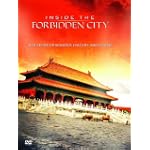Inside The Forbidden City - 500 Years Of Marvel, History And Power