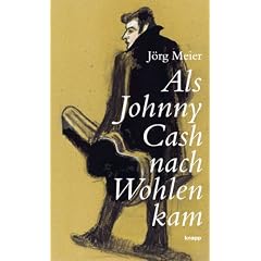 Als Johnny Cash nach Wohlen kam