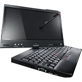 Lenovo ThinkPad 12.5 Core i7 320GB Tablet PC