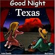 Good Night Texas (Good Night Our World series)