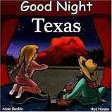 Good Night Texas (Good Night Our World series)