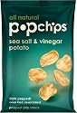 PopchipsSeaSalt&VinegarPotatoChips,0.8-OunceSingleServeBags(Packof24)&nbsp;  [Amazon Frustration-Free Packaging]