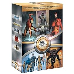 Marvel Knights: Collection