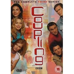Coupling - Series 3 [Import anglais]