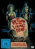 Produkt-Bild: The Return of the Living Dead