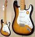 Fender Japan エレキギター ST54-120DMC 2TS