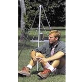 TXS TRIPOD GRILL by 