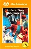 The Athletic Drug Reference 94