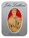 John Lackland or Bad King John