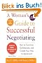 A Woman's Guide to Successful Negotiating