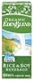 EdenBlend Organic Rice & Soy Beverage, 8.45-Ounce Boxes (Pack of 27)