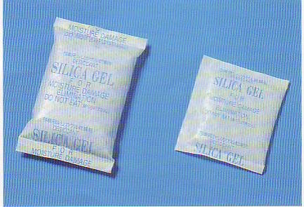 シリカゲルＦＡ－５０g