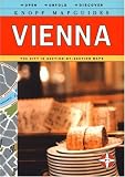 Knopf Mapguide Vienna (Knopf Mapguides) (Knopf Mapguides)