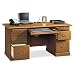 Sauder Orchard Hills Executive Desk 401822