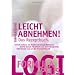 Jetzt will ich aber WIRKLICH abnehmen!