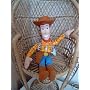 DISNEY TOY STORY WOODY PLUSH