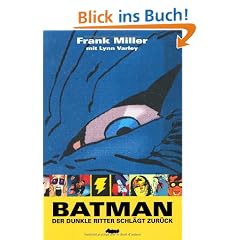 Batman. Der Dunkle Ritter schl�gt zur�ck