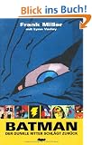 Batman. Der Dunkle Ritter schl�gt zur�ck