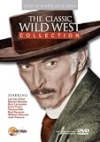 DVD : Classic Wild West Collection