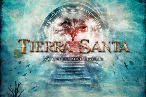 Tierra Santa - El Cielo Puede Esperar Lyrics - Zortam Music