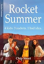 Rocket Summer