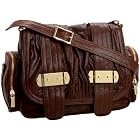Treesje Capri Mini Messenger