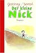 Der kleine Nick: Achtzehn prima Geschichten