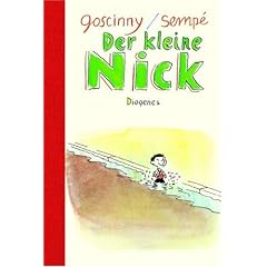 Der kleine Nick: Achtzehn prima Geschichten