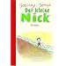 Der kleine Nick: Achtzehn prima Geschichten