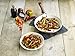 Trisha Yearwood Cottage Precious Metals 8 Inch Non-Stick Ceramic Fry Pan, Copper