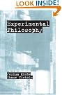 Experimental Philosophy