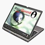 Toshiba Portege M400-EZ5031 - Core 2 Duo T5600 / 1.83 GHz - Centrino Duo -  ....