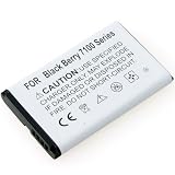 Replacement Blackberry 7100 Series (7100, 7100g, 7100r, 7100t, 7100v, 7100x )...