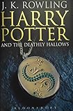 Harry Potter and the deathly hallows