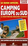 Camping Europe du Sud