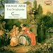 Thomas Augustine Arne: Four Symphonies