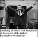 Dreaming of Nixon: The Realpolitik of Economic Globalization (Essay) (Harvard Perspectices in Political Economics)