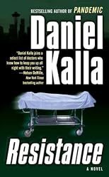 Resistance (Tom Doherty Associates Book)