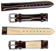 Invicta Womens 16mm Pearlized Calfskin Strap IS304