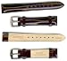 Invicta Womens 16mm Pearlized Calfskin Strap IS304