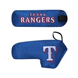 MLB Texas Rangers Blade Putter Cover
