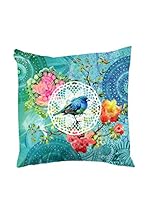 HIP Funda De Cojín (Azul)