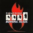 Be One With The Flame